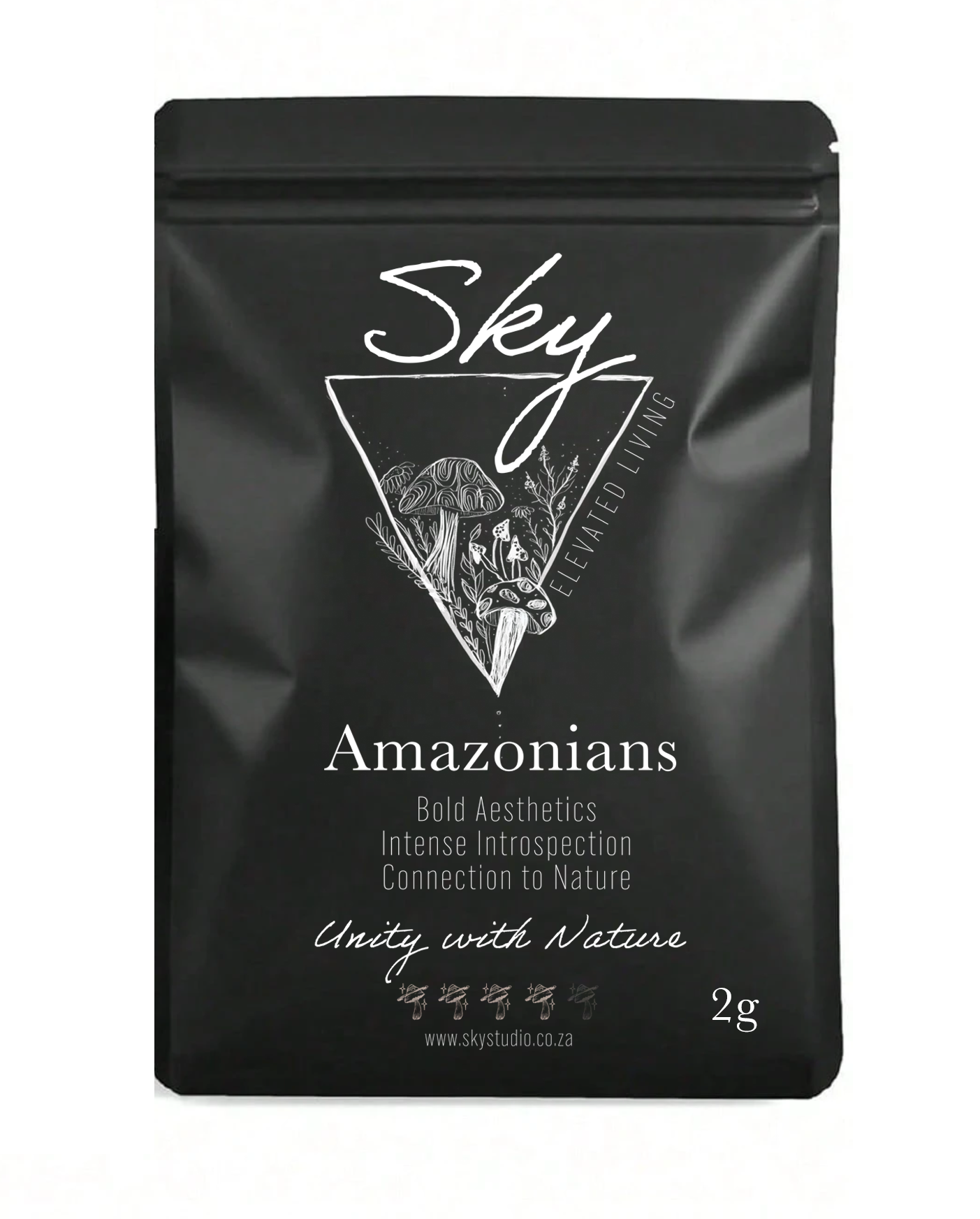 Amazonians