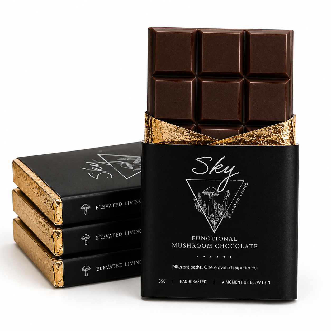 Chocolate Bar