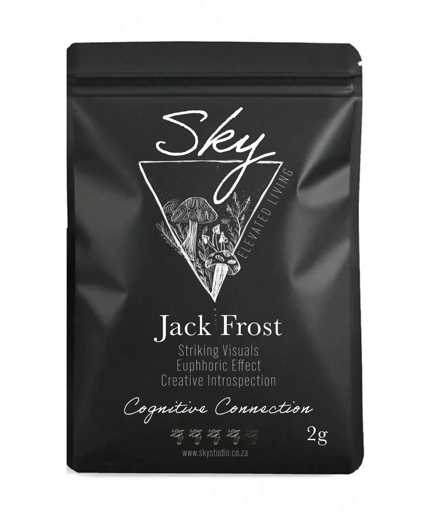 Jack Frost