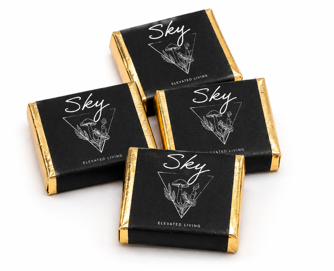 Microdose Chocolates