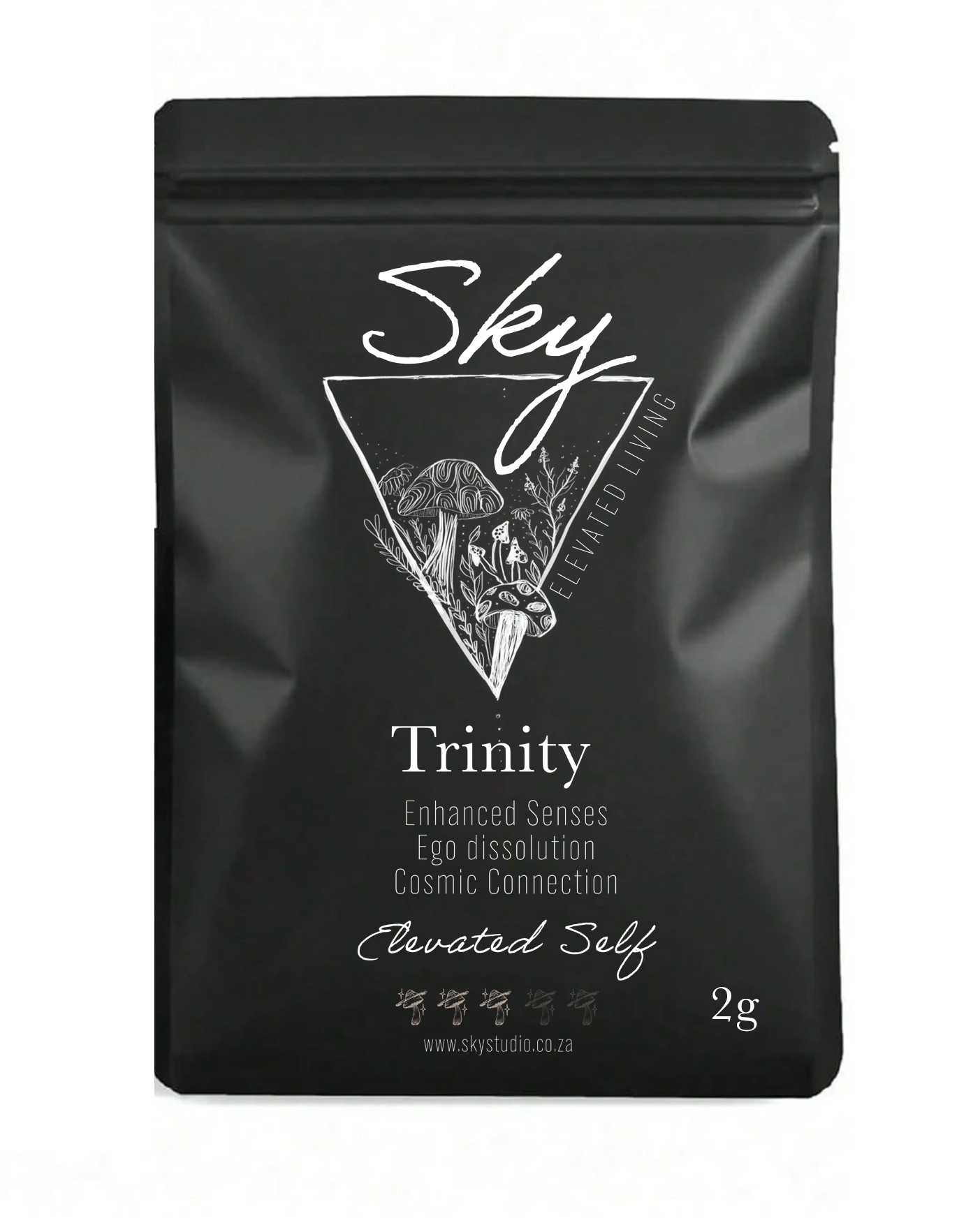 Trinity